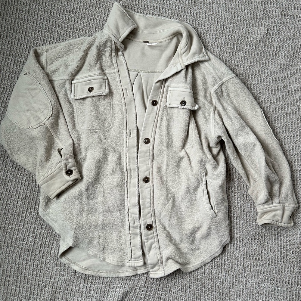 Free People Ruby Jacket